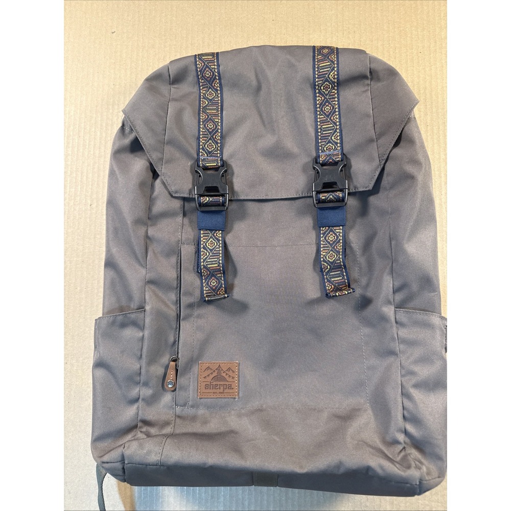 Sherpa Adventure Gear Yatra 19L Heritage Pack